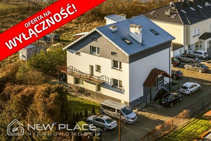 dom na sprzedaż 300m2 dom Smolec, Chłopska