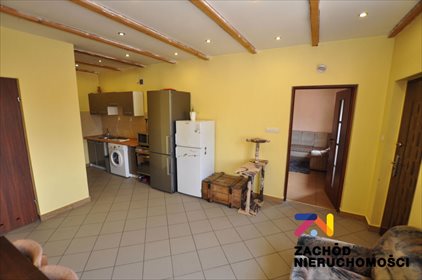 Lokal użytkowy na sprzedaż Zielona Góra, Racula 23 200m2 Foto 7