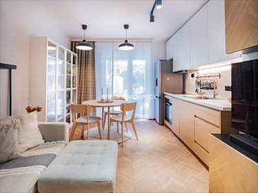 mieszkanie na sprzedaż 61m2 mieszkanie Kraków, Podgórze Duchackie, Wola Duchacka, Sebastiana Klonowica