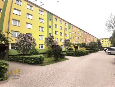 Sprzedam przestronne 4-pokojowe mieszkanie 85 m² w Lublinie mieszkanie Lublin, Kalinowszczyzna, Ignacego Daszyńskiego
