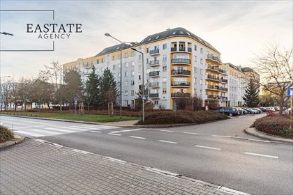 2-pokojowe mieszkanie 59 m2 na Ursynowie - polecam mieszkanie Warszawa, Ursynów, Jerzego Zaruby