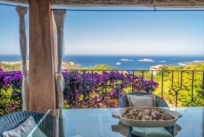 dom na sprzedaż 151m2 dom Porto Cervo