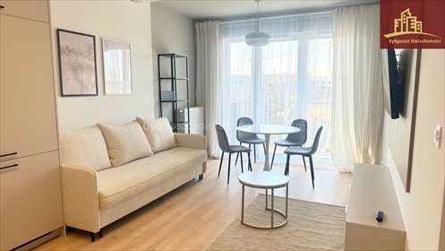 mieszkanie na wynajem 40m2 mieszkanie Bydgoszcz, Centrum