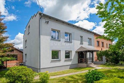 dom na sprzedaż 160m2 dom Kłobuck, Zagórze