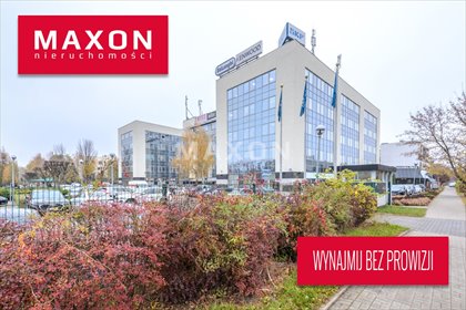 Nowoczesne biuro 56 m2 w Ursynowie, parking w cenie lokal użytkowy Warszawa, Ursynów, Puławska