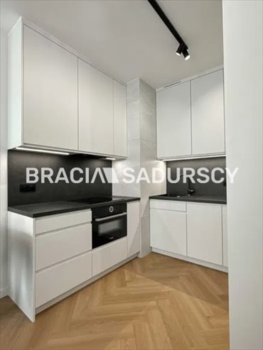 Mieszkanie dwupokojowe na wynajem Kraków, Krowodrza, Krowodrza, Cieszyńska 33m2 Foto 6