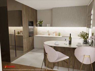 mieszkanie na sprzedaż 50m2 mieszkanie Katowice, Aleja Wojciecha Korfantego