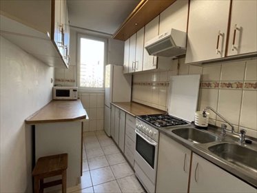 mieszkanie na sprzedaż 53m2 mieszkanie Warszawa, Targówek, Bródno, Kleofasa Ogińskiego