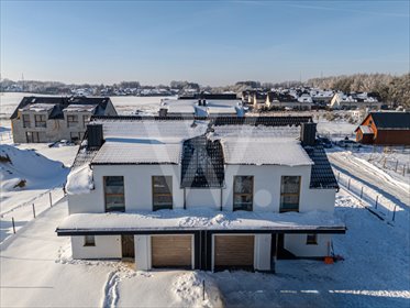 dom na sprzedaż 130m2 dom Banino, Pilotów