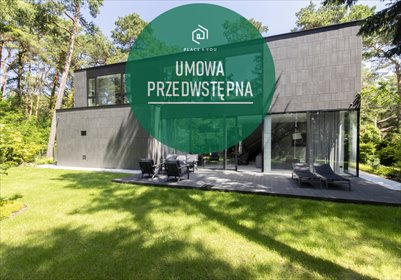 dom na sprzedaż 225m2 dom Józefów