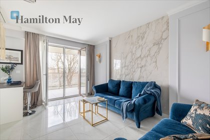 mieszkanie na wynajem 57m2 mieszkanie Kraków, Grzegórzki, Marka Stachowskiego