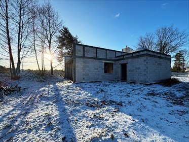 dom na sprzedaż 130m2 dom Łańcut