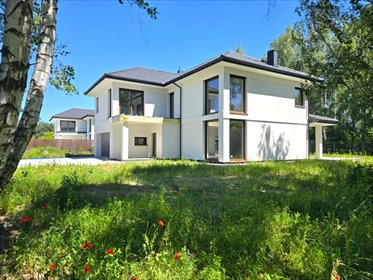 dom na sprzedaż 270m2 dom Stara Wieś, Żurawinowa