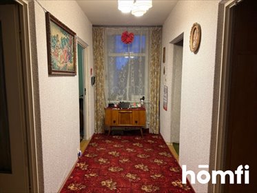 Przestronne 3 pokoje z loggią i widokiem na zieleń - polecam! mieszkanie Poznań, Rataje, Rataje, os. Piastowskie
