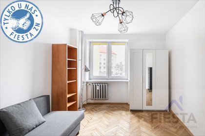 Wynajmę kawalerkę 16 m² na Mokotowie z pełnym wyposażeniem mieszkanie Warszawa, Mokotów, Dolna
