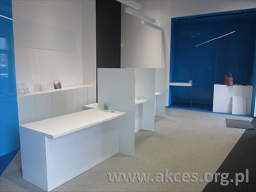 Zapraszam do wynajmu przestronnego dwupoziomowego lokalu 93 m² w Śródmieściu lokal użytkowy Warszawa, Śródmieście, Śródmieście