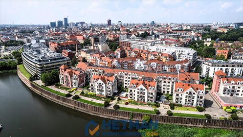 mieszkanie na sprzedaż 65m2 mieszkanie Poznań, Stare Miasto, Szyperska