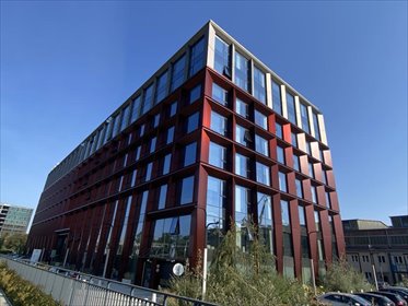 Nowoczesny lokal biurowy 176 m² z infrastrukturą rowerową - polecam! lokal użytkowy Gdańsk, Marynarki Polskiej