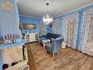 Dom 135 m² w Starych Grochalach - zapraszam dom Stare Grochale, Brylantowa