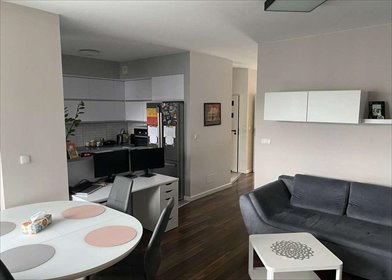 mieszkanie na sprzedaż 77m2 mieszkanie Warszawa, Białołęka, Grodzisk, Głębocka