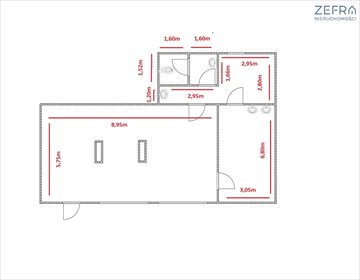 lokal użytkowy na sprzedaż 88m2 lokal użytkowy Kraków, Bronowice