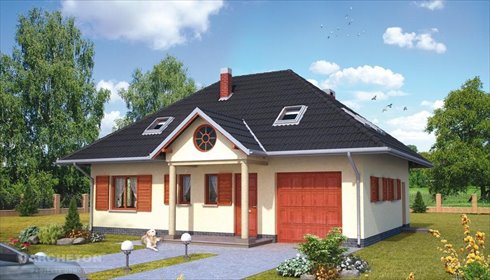dom na sprzedaż 248m2 dom Komprachcice, Komprachcice