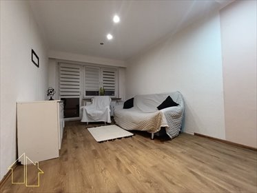 Sprzedam przestronne 2-pokojowe mieszkanie z balkonem w Rybniku mieszkanie Rybnik, Ignacego Paderewskiego