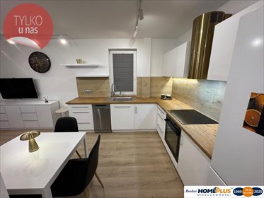 mieszkanie na wynajem 41m2 mieszkanie Sopot, gen. Władysława Andersa