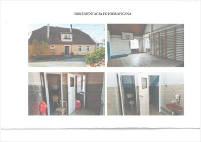 Lokal użytkowy 70,15 m² w Sędzimirów, polecam! lokal użytkowy Sędzimirów