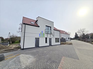 Przestronne 3-pokojowe mieszkanie 63,44 m2 w Marcinkowicach mieszkanie Marcinkowice