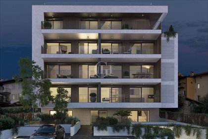 Sprzedam ekskluzywny apartament 42 m² z ogrodem i inteligentnym systemem mieszkanie Trento