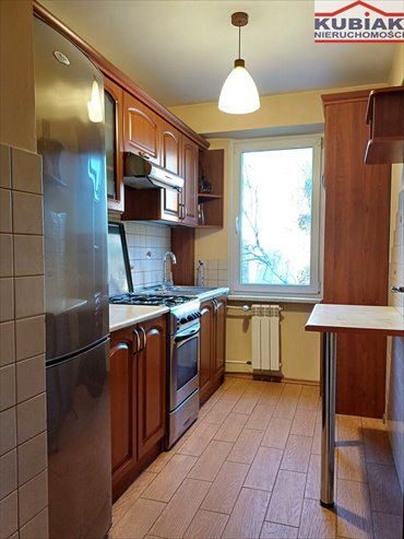 mieszkanie na sprzedaż 48m2 mieszkanie Pruszków, Dobra