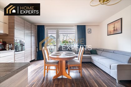 mieszkanie na sprzedaż 60m2 mieszkanie Gdańsk, Łostowice, Hokejowa