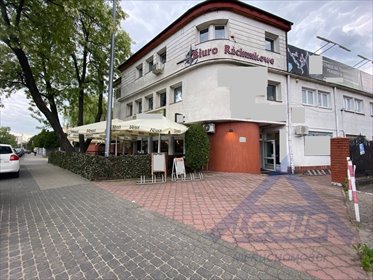 Lokal biurowy 70m² w świetnej lokalizacji Mokotowa lokal użytkowy Warszawa, Mokotów