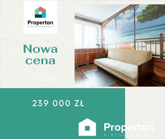 mieszkanie na sprzedaż 32m2 mieszkanie Pabianice, gen. Stefana "Grota" Roweckiego