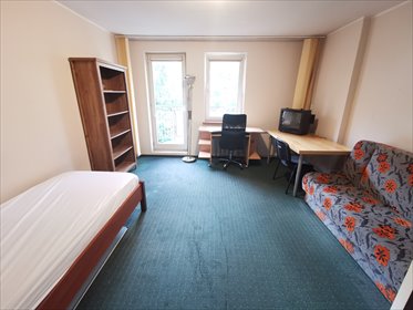 Wrocław, Śródmieście, Hoene-Wrońskiego, 51 m² (blisko uczelni) mieszkanie Wrocław, Śródmieście, Plac Grunwaldzki, Hoene-Wrońskiego