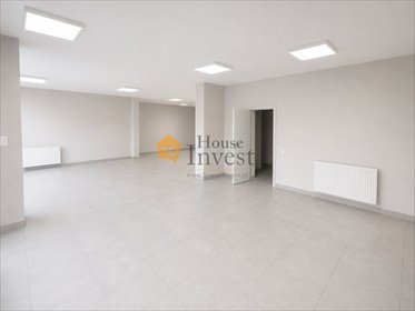 Polecam lokal handlowo-usługowy 83 m² przy Wrocławskiej w Legnicy lokal użytkowy Legnica, Wrocławska
