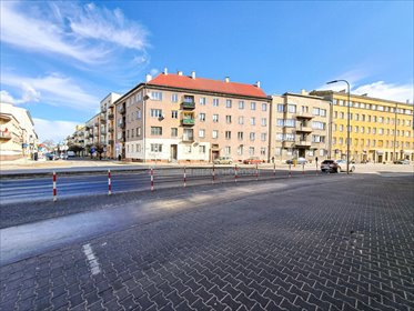 mieszkanie na sprzedaż 104m2 mieszkanie Radom, Romualda Traugutta