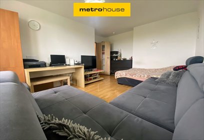 mieszkanie na sprzedaż 46m2 mieszkanie Katowice, Os. Tysiąclecia, Bolesława Chrobrego