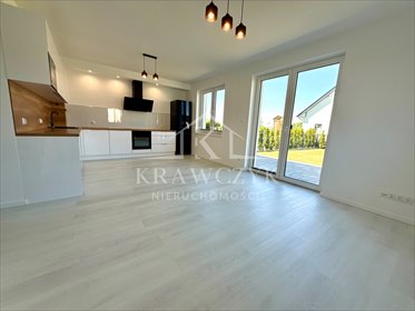 dom na sprzedaż 130m2 dom Szczecin, Załom