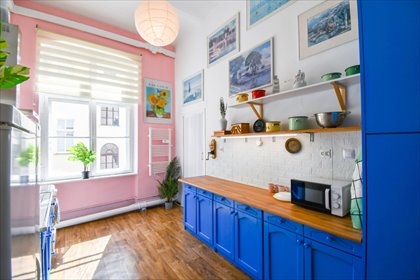 pokój na wynajem 25m2 pokój Poznań, Centrum, Działyńskich 2