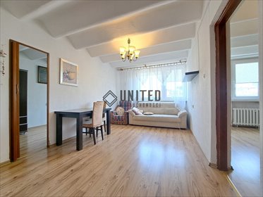 mieszkanie na sprzedaż 45m2 mieszkanie Wrocław, Przedmieście Oławskie, Przedmieście Oławskie, Zaporoska