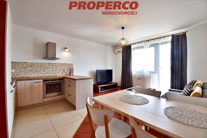 mieszkanie na wynajem 51m2 mieszkanie Kielce, Czarnów, Jagiellońska