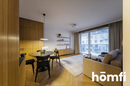 mieszkanie na wynajem 44m2 mieszkanie Poznań, Jeżyce, Stanisława Barańczaka