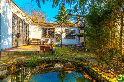 Komfortowy dom z ogrodem, blisko metra, Targówek dom Warszawa, Targówek, Targówek, Rolanda