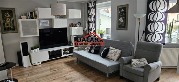 mieszkanie na sprzedaż 48m2 mieszkanie Piaseczno, Albatrosów