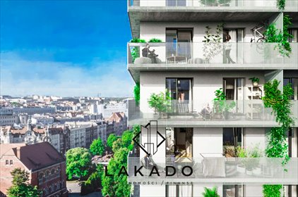 mieszkanie na sprzedaż 76m2 mieszkanie Katowice, Śródmieście, Adama Mickiewicza