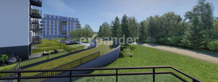 mieszkanie na sprzedaż 52m2 mieszkanie Kraków, Dębniki, Kobierzyńska