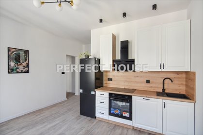Klimatyczne 26m² na Łazarzu z potencjałem i klimatem mieszkanie Poznań, Łazarz