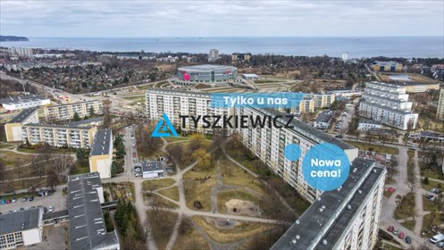 mieszkanie na sprzedaż 42m2 mieszkanie Gdańsk, Żabianka, Gospody